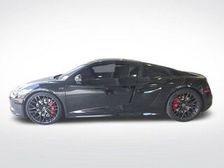 2018 Audi R8 5.2 V10 RWS
