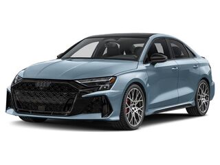 2026 Audi RS 3 2.5T quattro