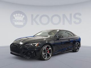 2023 Audi RS 5 2.9T quattro
