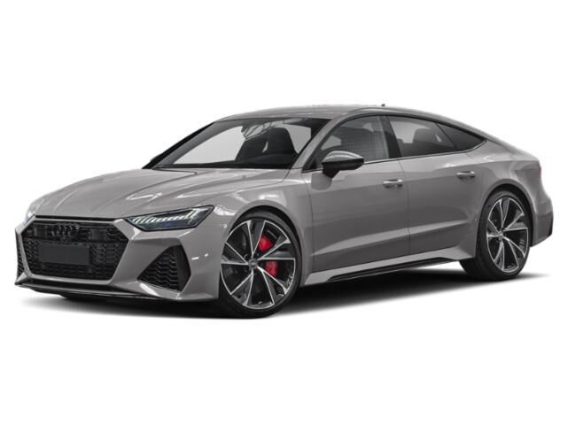 2021 Audi RS 7 4.0T quattro