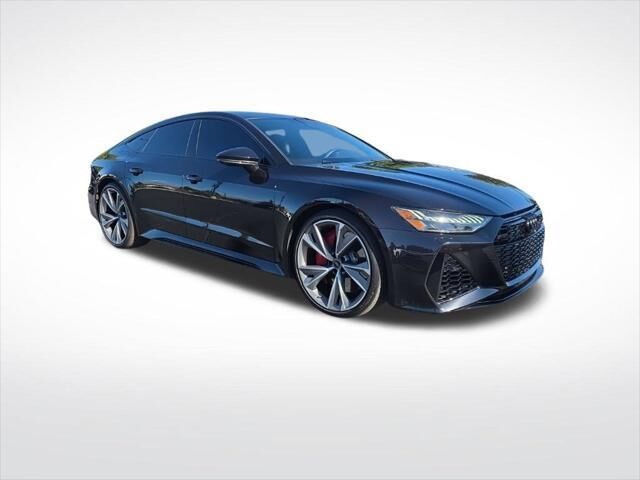 2021 Audi RS 7 4.0T quattro