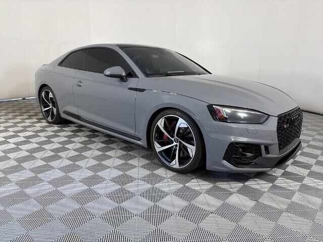 2018 Audi RS 5 2.9T quattro
