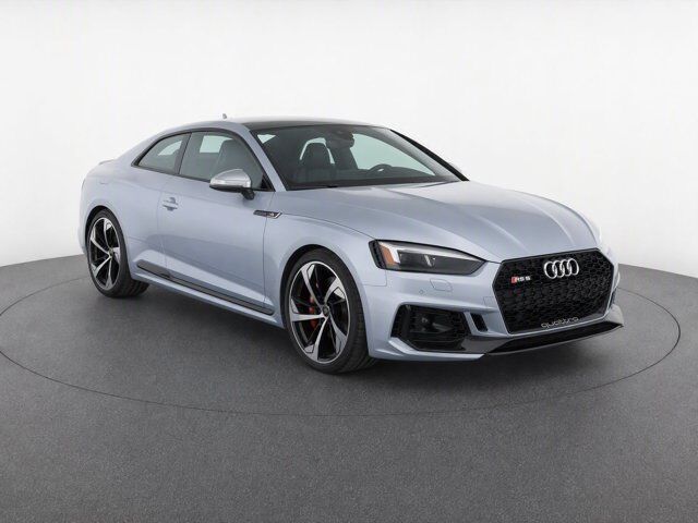 2018 Audi RS 5 Coupe