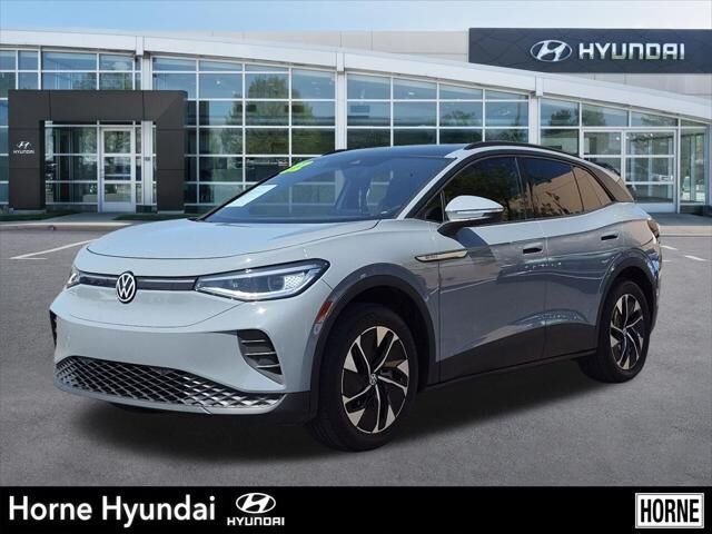2022 Volkswagen ID.4 Pro S
