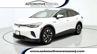 2021 Volkswagen ID.4 Pro