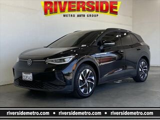2022 Volkswagen ID.4 Pro S