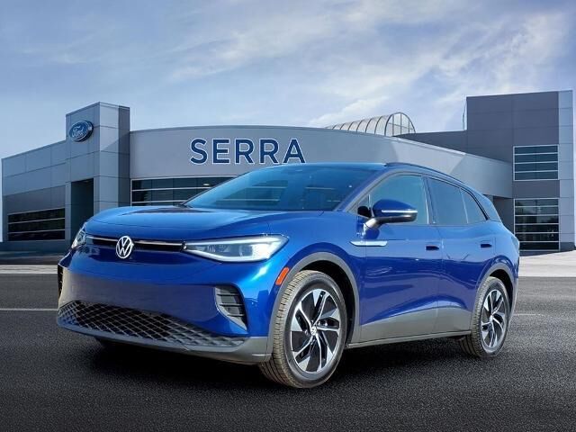 2021 Volkswagen ID.4 Pro S