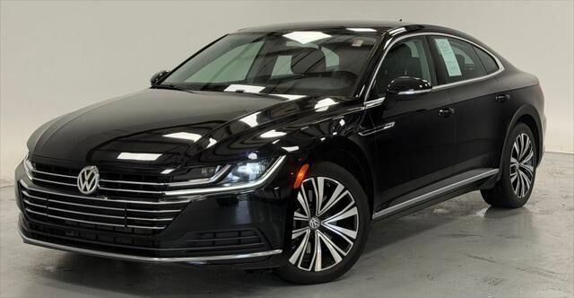 2019 Volkswagen Arteon SE