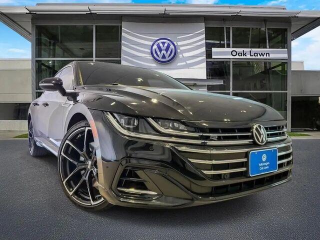 2022 Volkswagen Arteon SEL R-Line 4Motion
