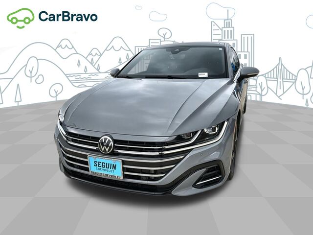 2023 Volkswagen Arteon 2.0T SEL R-Line