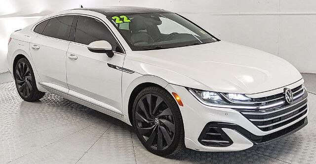 2022 Volkswagen Arteon SEL R-Line 4Motion