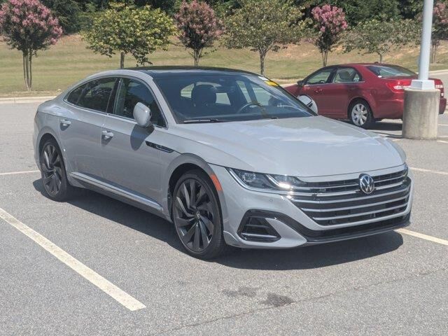 2023 Volkswagen Arteon SEL R-Line 4Motion