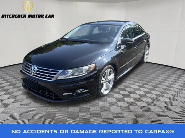 2014 Volkswagen CC Sport PZEV
