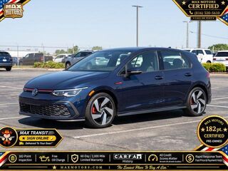 2024 Volkswagen Golf GTI 380 S