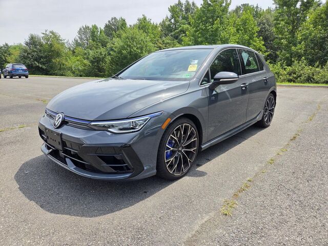 2026 Volkswagen Golf R 2.0T