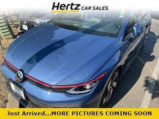 2026 Volkswagen Golf GTI S