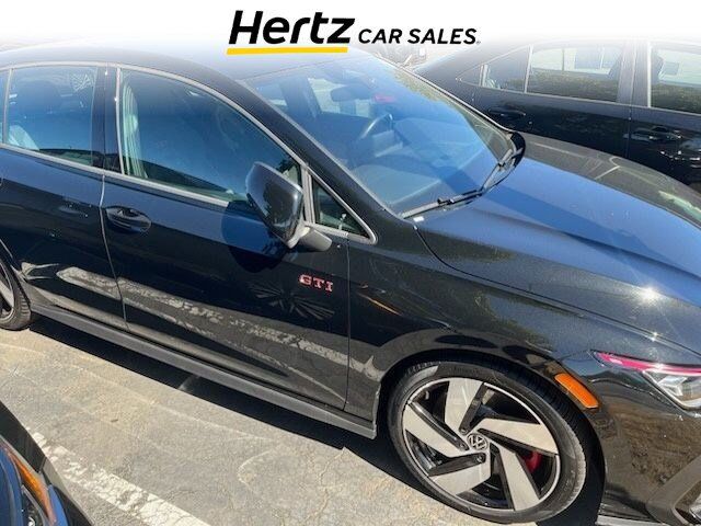 2026 Volkswagen Golf GTI S — photo 1 of 11