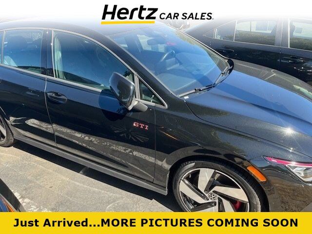 2026 Volkswagen Golf GTI S