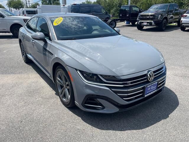 2022 Volkswagen Arteon SE R-Line