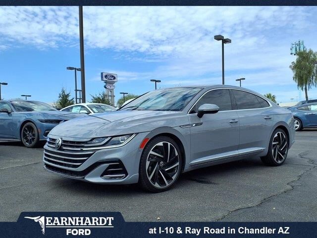 2023 Volkswagen Arteon SEL Premium R-Line
