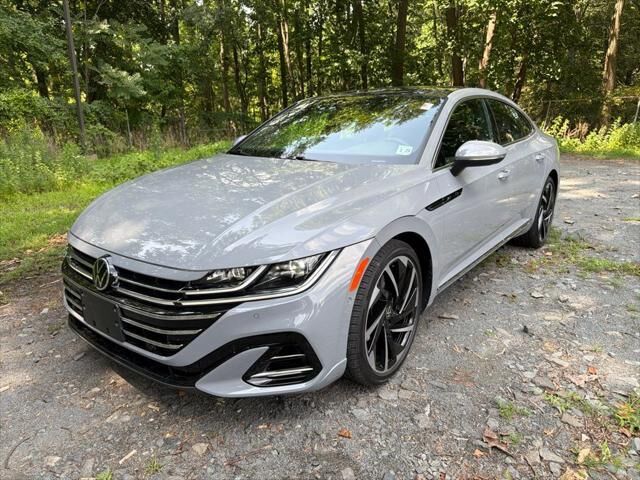 2023 Volkswagen Arteon SEL Premium R-Line