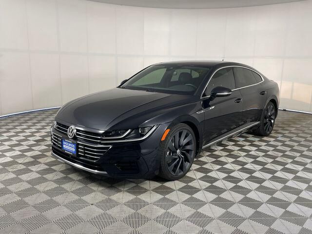 2020 Volkswagen Arteon SEL Premium R-Line 4Motion — photo 1 of 13