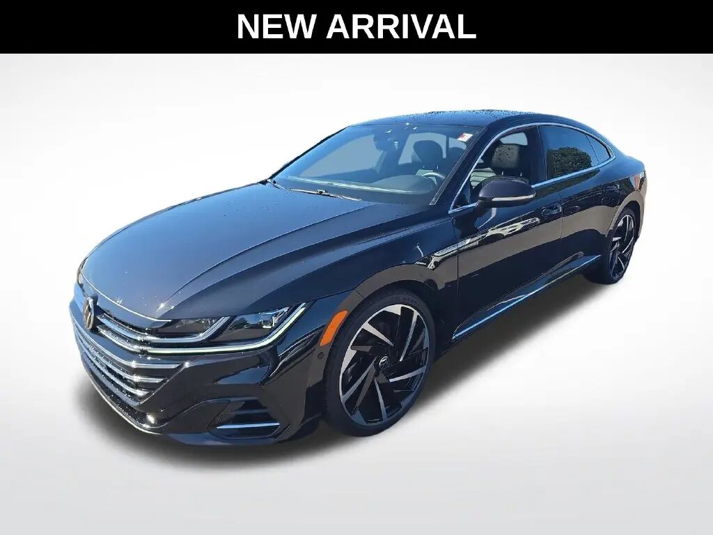 2023 Volkswagen Arteon SEL Premium R-Line — photo 1 of 5