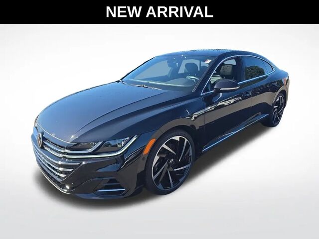 2023 Volkswagen Arteon SEL Premium R-Line