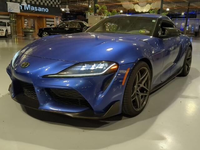 2023 Toyota GR Supra 3.0 Premium
