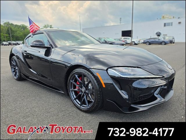 2026 Toyota GR Supra 3.0 Premium