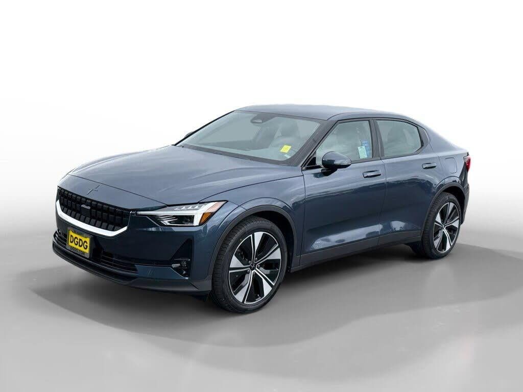 2023 Polestar 2 Long Range Dual Motor — photo 1 of 1