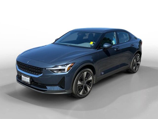 2023 Polestar 2 Long Range Dual Motor