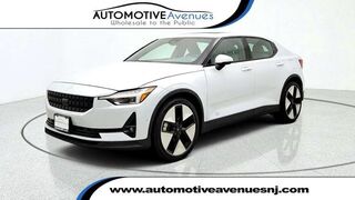 2023 Polestar 2 Long Range Dual Motor w/ Pilot Pack &amp; 20'' Wheels