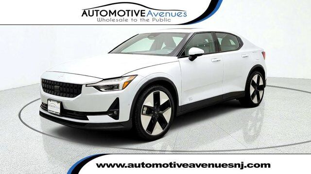 2023 Polestar 2 Long Range Dual Motor w/ Pilot Pack &amp; 20'' Wheels