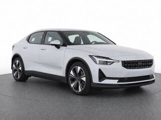 2023 Polestar 2 Long Range Single Motor Plus