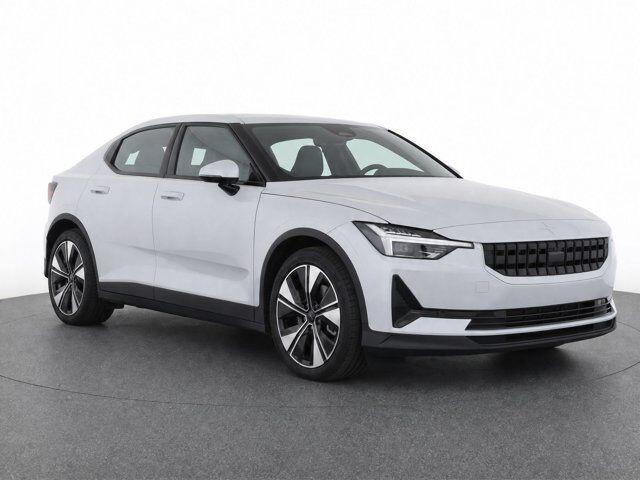 2023 Polestar 2 Long Range Single Motor Plus