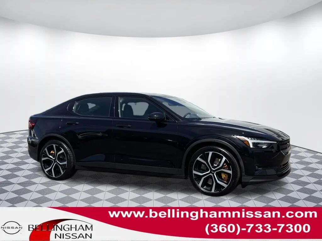 2023 Polestar 2 Long Range Dual Motor — photo 1 of 13