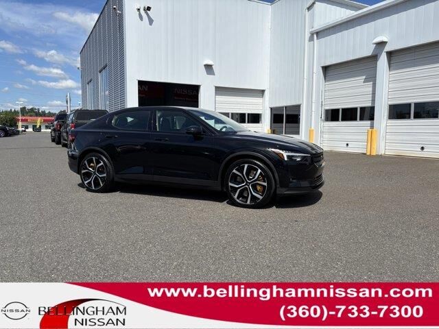 2023 Polestar 2 Long Range Dual Motor