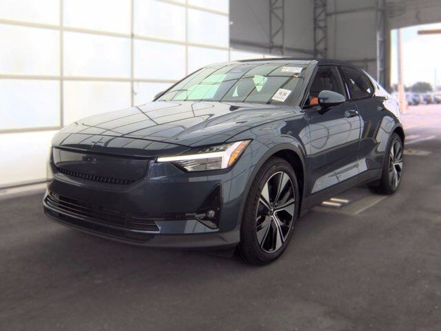 2024 Polestar 2 Long Range Dual Motor