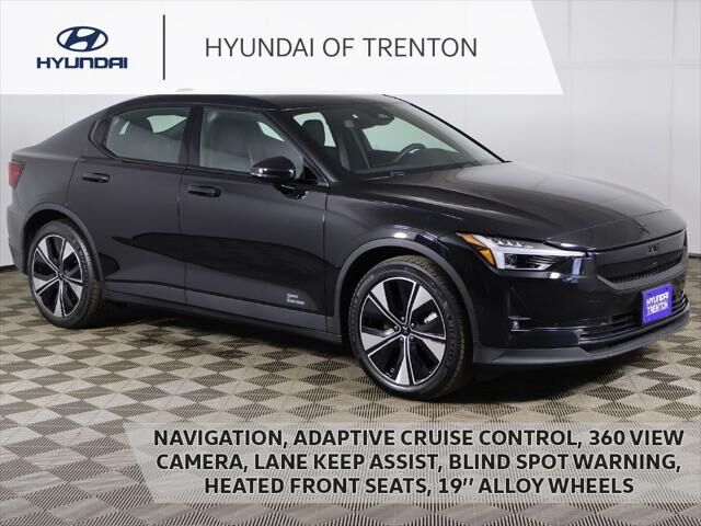 2024 Polestar 2 Long Range Dual Motor