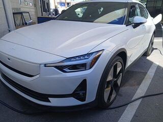 2024 Polestar 2 Long Range Dual Motor