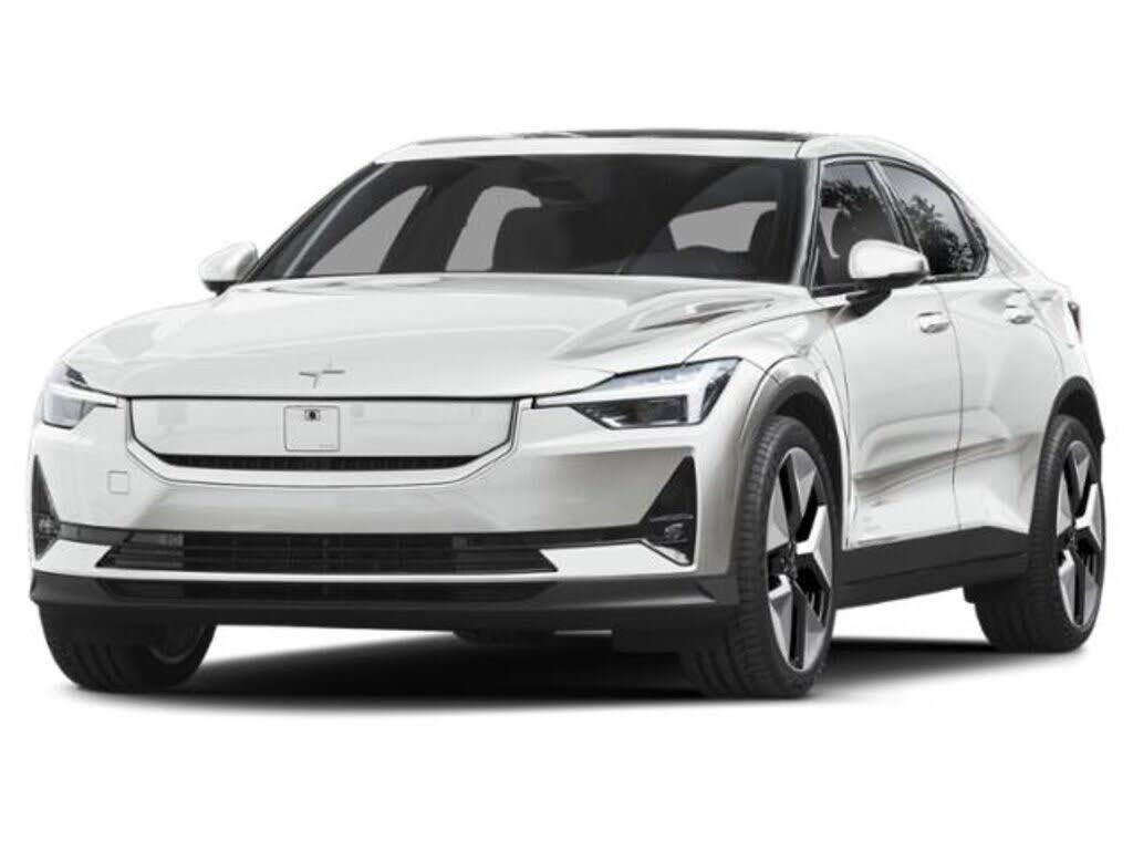 2024 Polestar 2 Long Range Dual Motor — photo 1 of 1