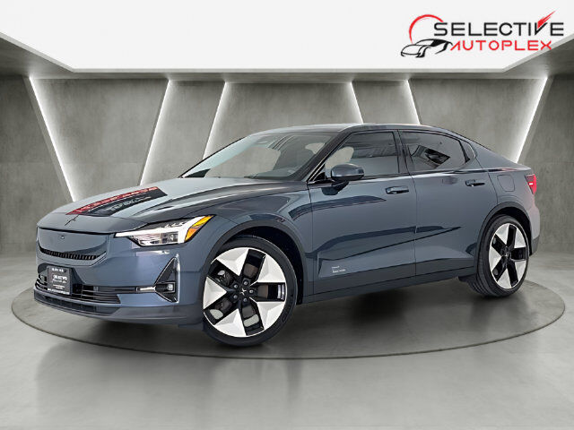 2024 Polestar 2 Long Range Dual Motor