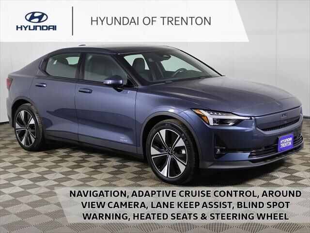 2024 Polestar 2 Long Range Dual Motor