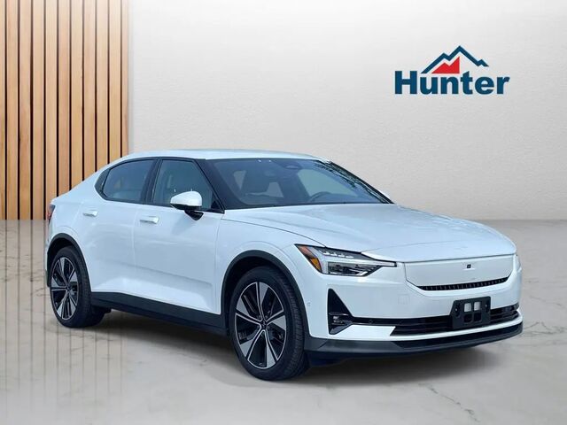 2024 Polestar 2 Long Range Dual Motor