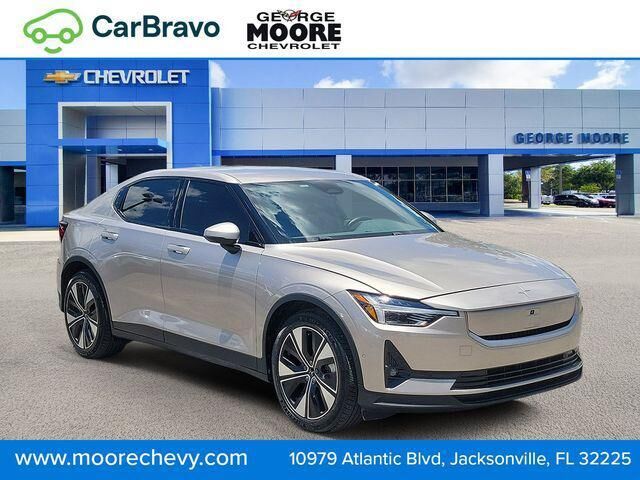 2024 Polestar 2 Long Range Single Motor