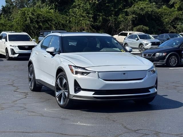 2024 Polestar 2 Long Range Single Motor