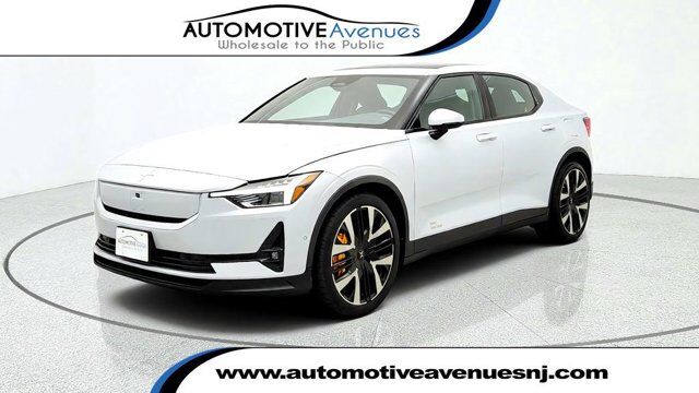 2024 Polestar 2 Performance Plus