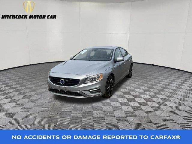 2017 Volvo S60 T5 Dynamic