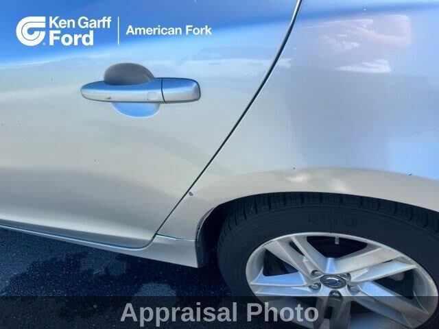 2015 Volvo V60 T5 Platinum